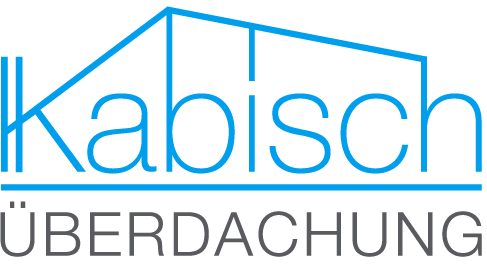 Ueberdachung Kabisch